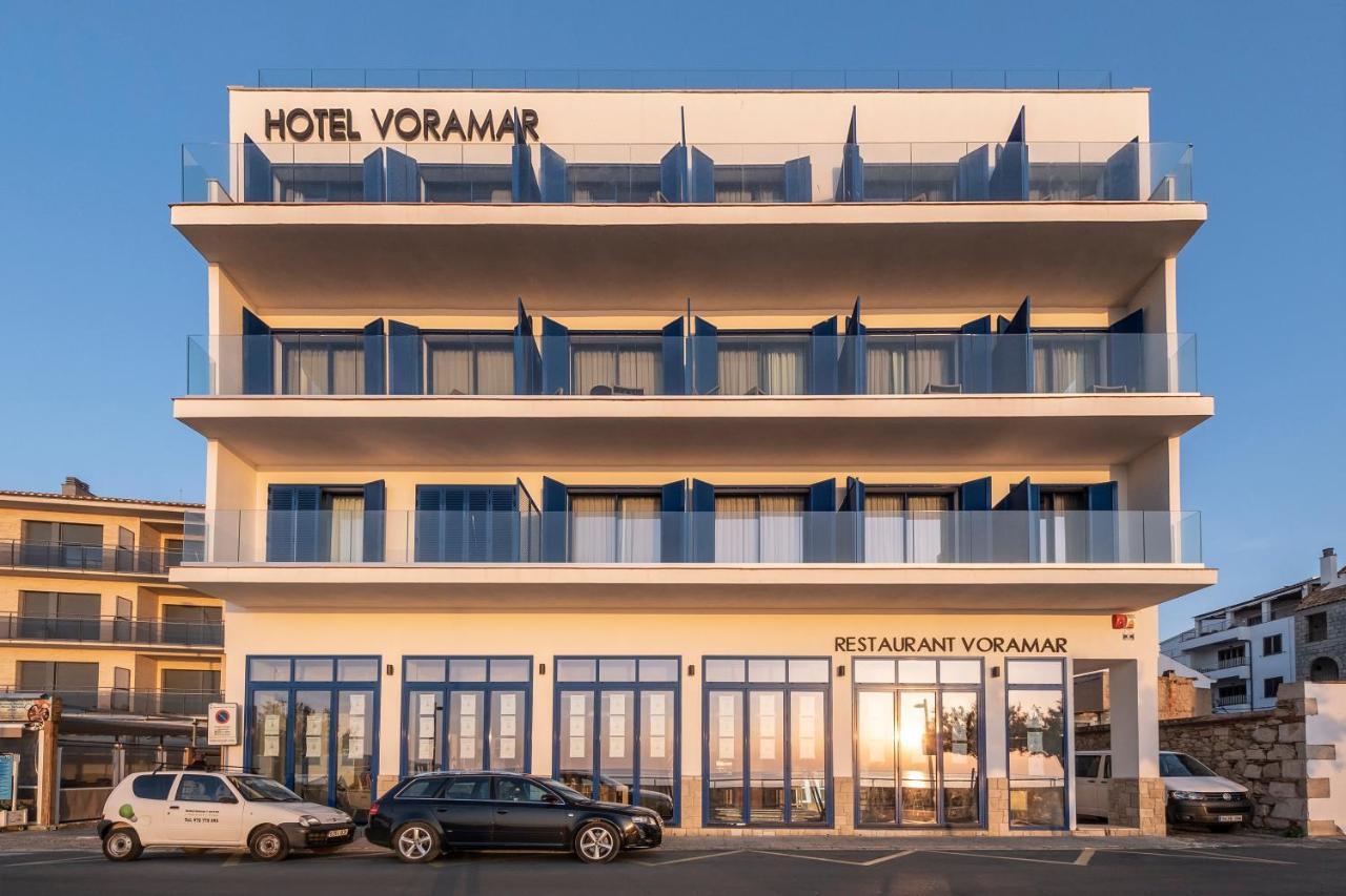 Hotel Voramar L' Escala