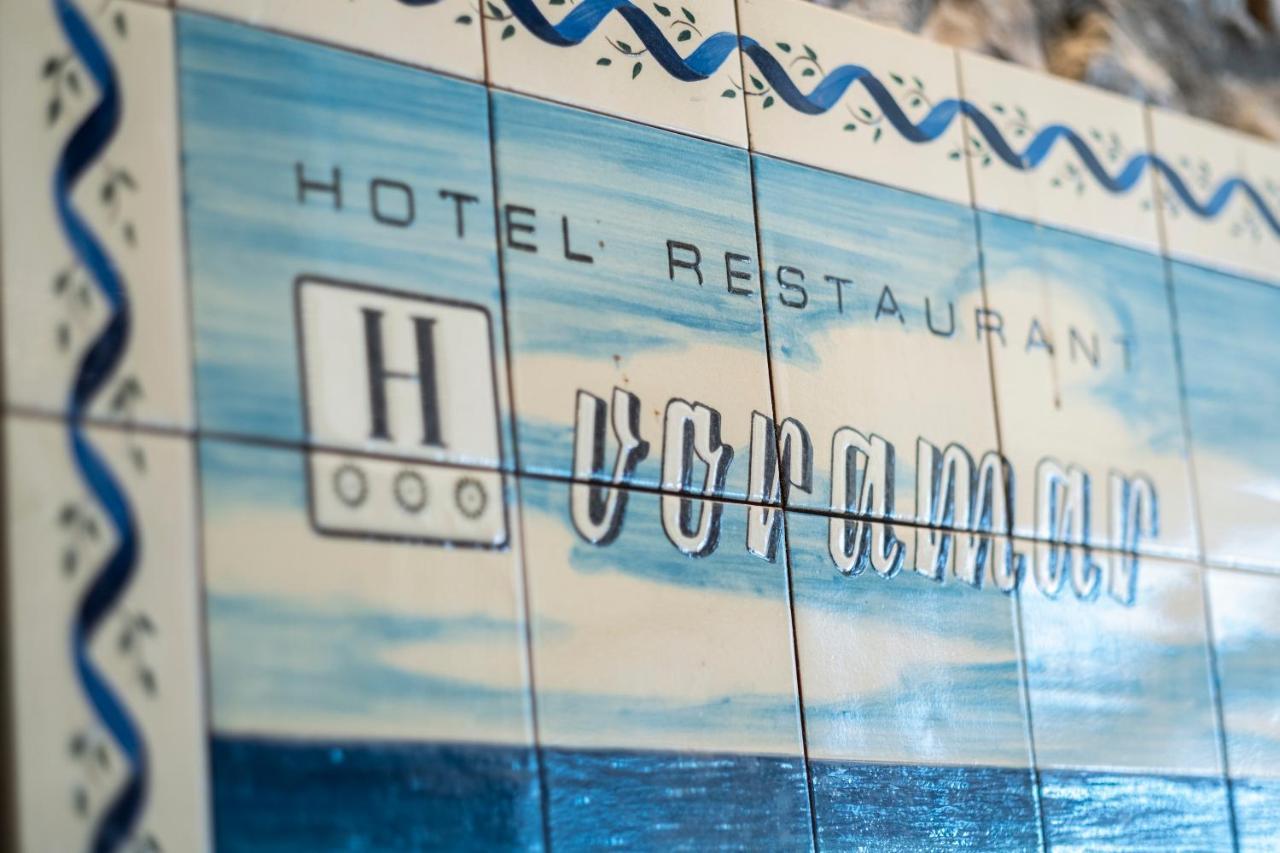 Voramar 4* L' Escala