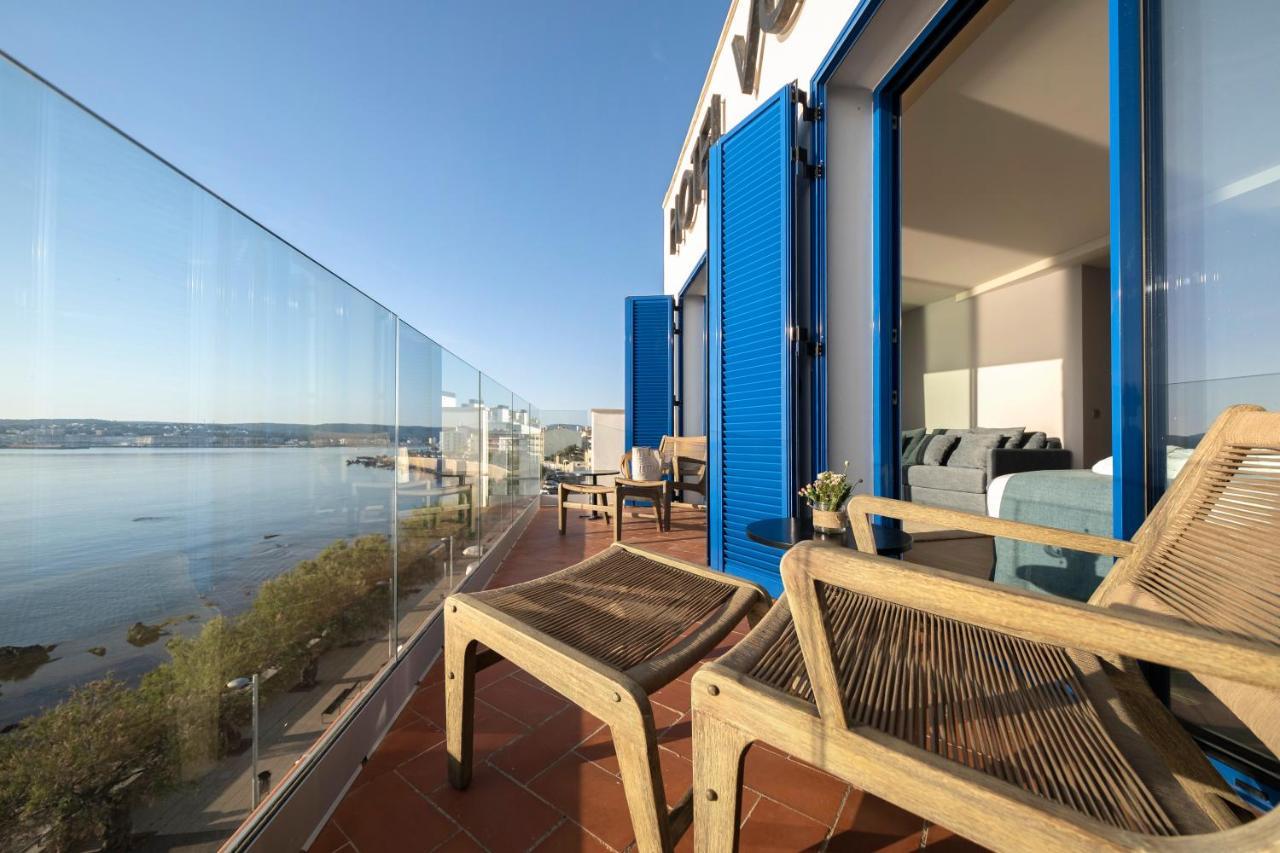 Hotel Voramar 4*